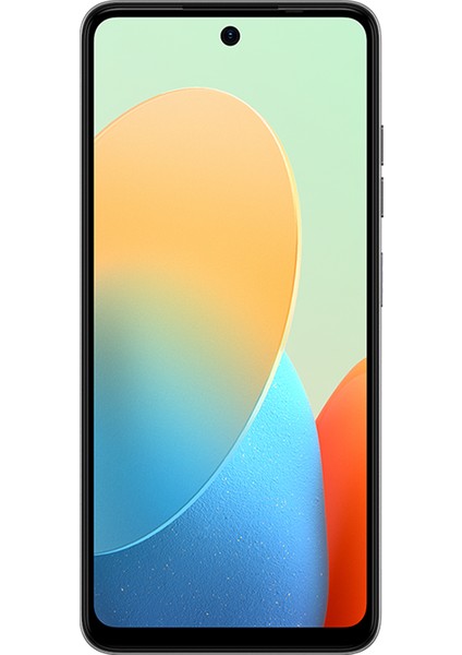 Spark Go 2024 128 GB 4 GB Ram (Tecno Türkiye Garantili) Siyah