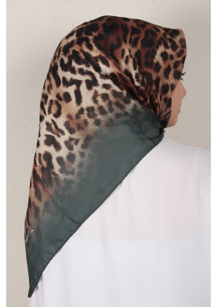 Nirvana Soft Eşarp 3341-2 Zümrüt fiyatları