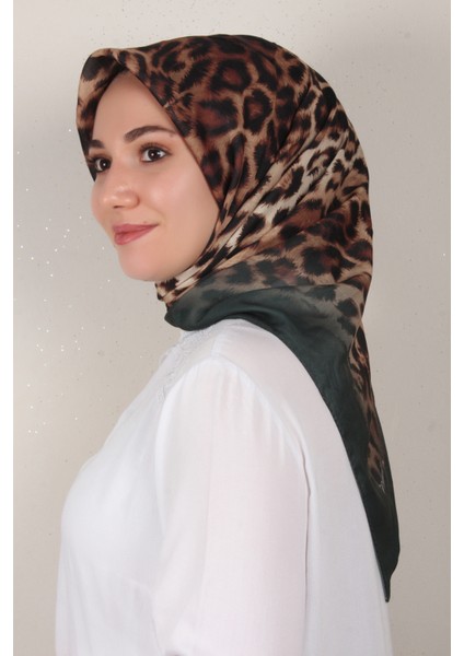 Nirvana Soft Eşarp 3341-2 Zümrüt modelleri