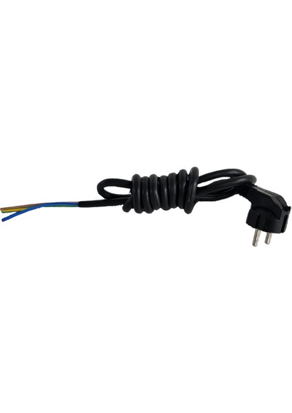 Yedek Kablo 190 cm (% 100 Bakır)