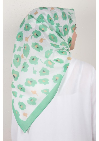 Coton & Silk Eşarp 3652-10 fiyatları