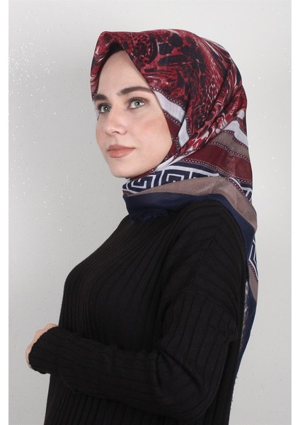 Pamuklu Trend Eşarp 9995-15