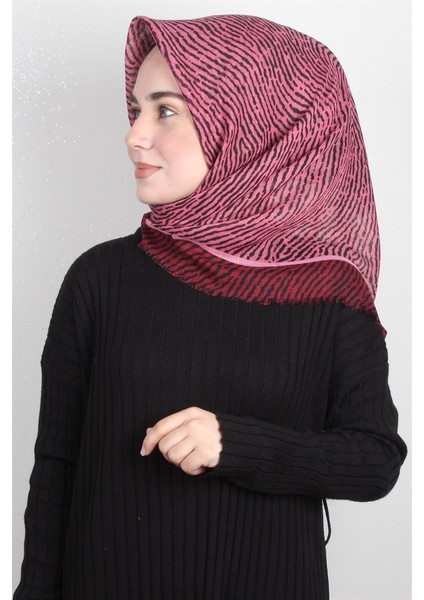 Pamuklu Trend Eşarp 9987-10