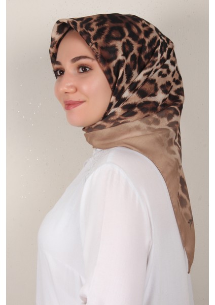 Nirvana Soft Eşarp 3341-3 Gold fiyatları