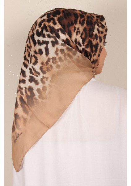 Nirvana Soft Eşarp 3341-3 Gold modelleri