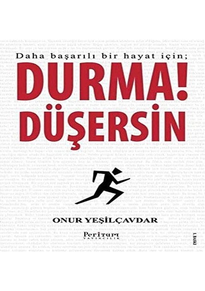 Durma! Düşersin