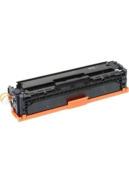 Colorful Toner Canon Uyumlu CRG-067 Siyah Muadil Toner