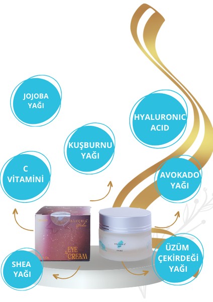 Göz Çevresi Bakım Kremi fiyatları