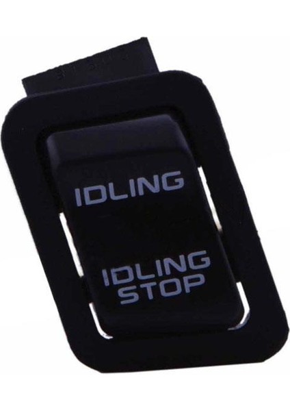 Start - Stop Düğmesi Pcx 2011-2017 - Alpha Orjinal