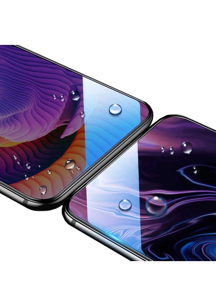 iPhone 11 Uyumlu Davin Seramik Ekran Koruyucu