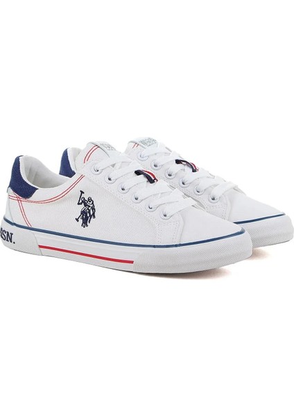 Rachel 4fx Beyaz Kadın Sneaker-Beyaz fiyatları