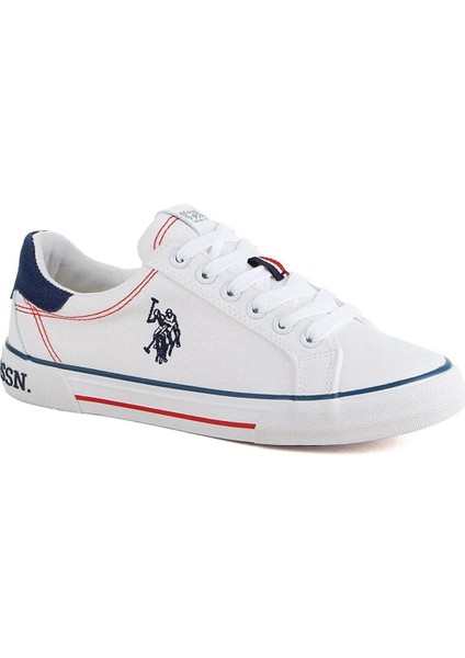 Rachel 4fx Beyaz Kadın Sneaker-Beyaz modelleri