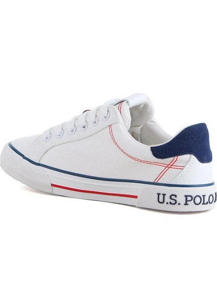 Rachel 4fx Beyaz Kadın Sneaker-Beyaz fırsatları