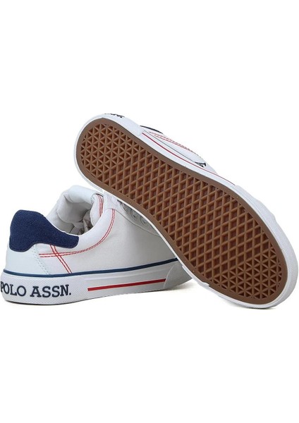 Rachel 4fx Beyaz Kadın Sneaker-Beyaz indirimleri