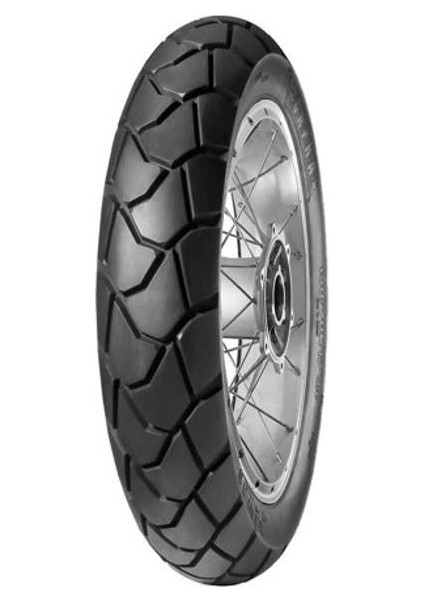 Irc 90/90-18 57P Capra Tl Dış Lastik Anlas