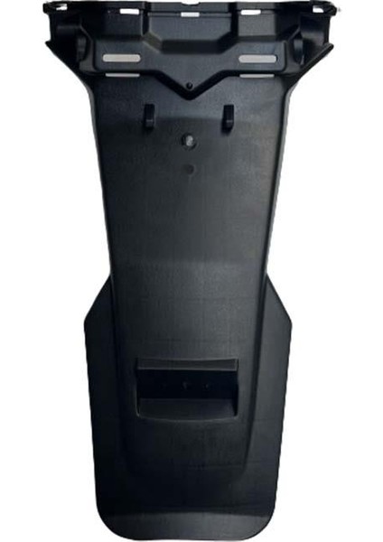 Yamaha BWS125 2011-2016 Arka Çamurluk Plakalık Kuyruk Grenajı Cs