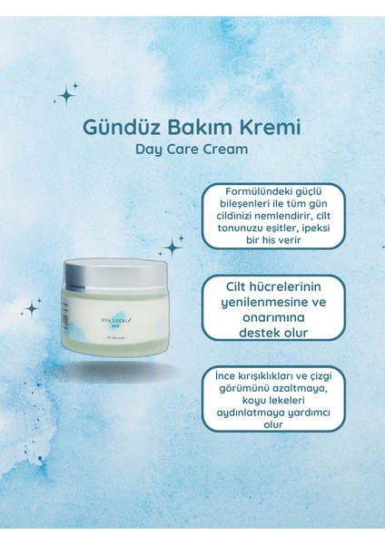 Yüz Gündüz Bakım Kremi modelleri