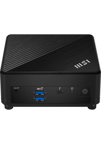 CUBI 5 12M-005EU Intel Core i3 1215U 8GB 256GB SSD Windows 11 Home Mini PC