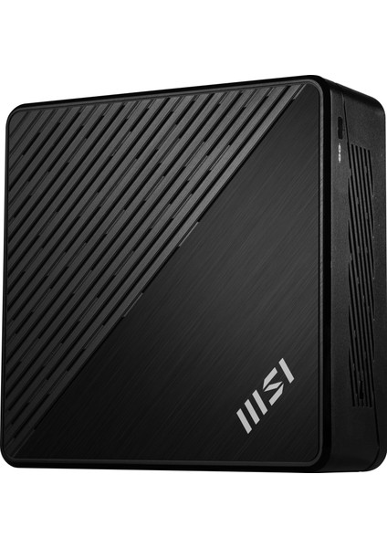 CUBI 5 12M-005EU Intel Core i3 1215U 8GB 256GB SSD Windows 11 Home Mini PC