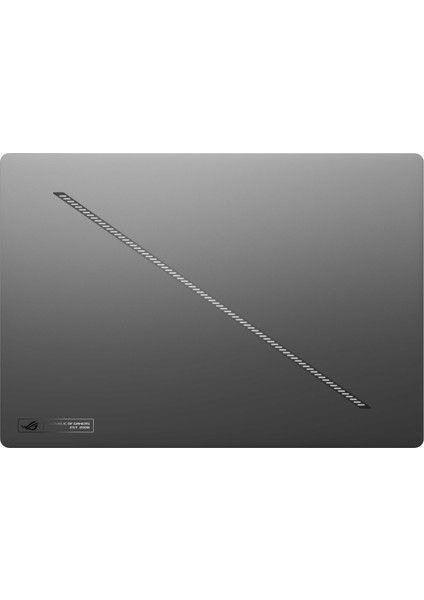 ROG Zephyrus G16 GU605MI-QR172 Intel Core Ultra 9 185H 32GB 1TB SSD RTX4070 Freedos 16" WQXGA 240Hz Taşınabilir Bilgisayar