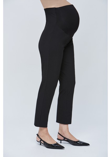 Hamile Kumaş Cigaret Paantolon fiyatları