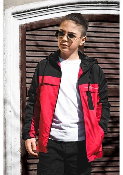 Erkek Çocuk Mevsimlik Mont X.f MM.0013 fiyatları