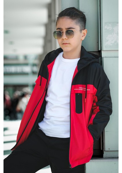 Erkek Çocuk Mevsimlik Mont X.f MM.0013 fırsatları