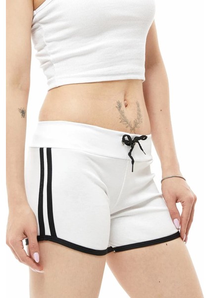 Basic Mini Şort modelleri