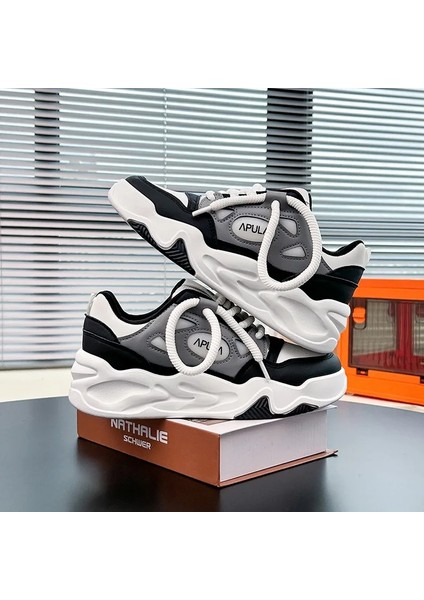 Ayakkabılar Kadınların Edicisi Öğrenci Running Sports Board Shoes (Yurt Dışından) fırsatları