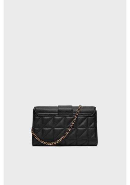 Logolu Zincir Askılı Çanta Bayan Çanta JC4053PP1ILI0000 fırsatları