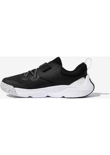 Çocuk Cırt Cırtlı ve Elastik Bağcıklı Spor Ayakkabı - Siyah - Playful Fast fiyatları