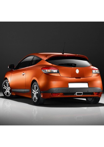 Renault Megane 3 Coupe 2009-2015 Arka Silecek Kolu Takımı 287810001R