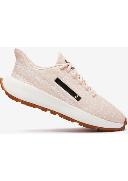 Kadın Spor Ayakkabı - Pembe - KLNJ Be Geared Up