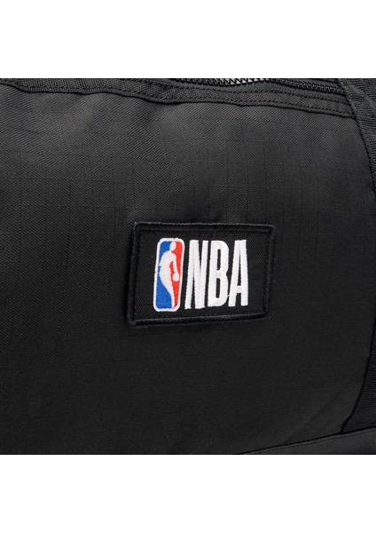 Nba Lakers Basketbol Spor Çantası - Siyah