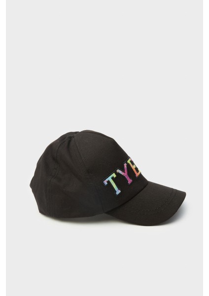 Kız Çocuk Siyah Şapka 23PFWTJ4004 fiyatları