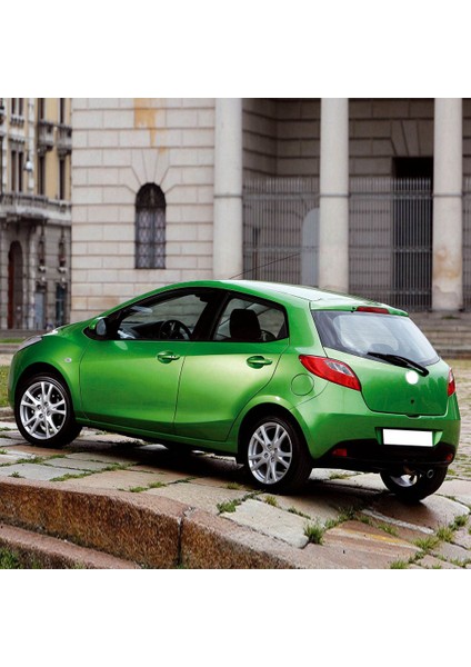 Mazda 2 2008-2013 Arka Cam Silecek Kolu Silgi Takımı fiyatları