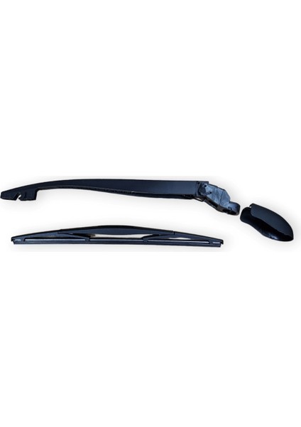 Mazda 2 2008-2013 Arka Cam Silecek Kolu Silgi Takımı modelleri