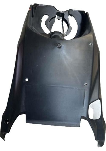 Yamaha BWS125 2011-2016 Alt Motor Karter Koruması Plastiği Cs