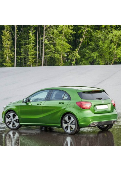Mercedes A Serisi W176 2016-2018 Arka Silecek Kolu Takımı A1768200544 fiyatları