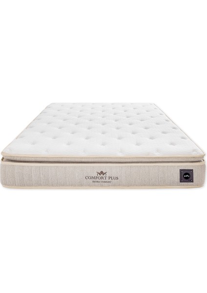 Comfort Plus V.2 Yaylı Yatak indirimleri