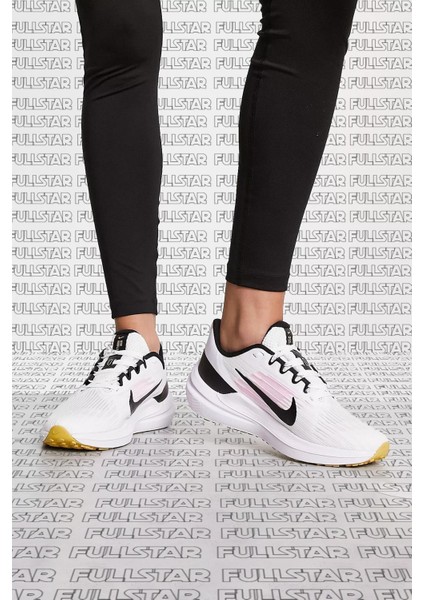 Winflo 9 Running Shoes White Beyaz Yürüyüş Koşu Ayakkabısı Beyaz modelleri