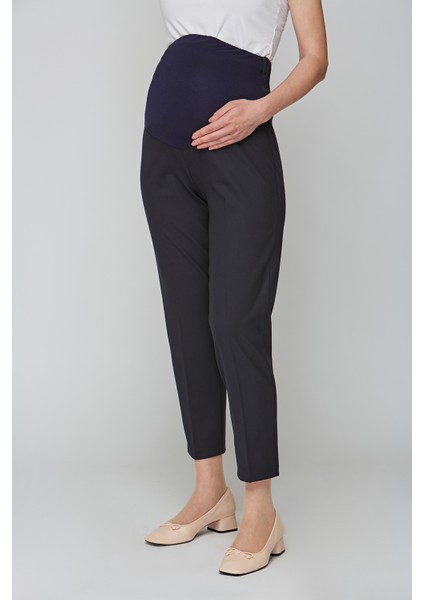 Hamile Pantolon %98 Pamuk Esnek Yapı ile Gün Boyu Konfor Sunar modelleri