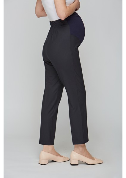 Hamile Pantolon %98 Pamuk Esnek Yapı ile Gün Boyu Konfor Sunar fırsatları