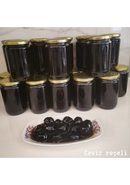 Hatay Ceviz REÇELI(850) fiyatları
