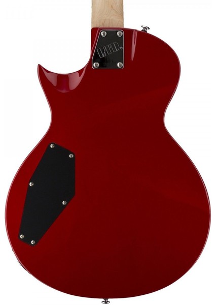 LTD EC10 Kit Red Elektro Gitar fiyatları