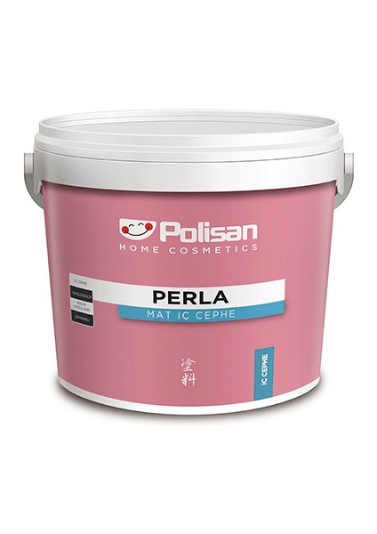 Perla Mat