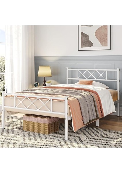 Metal Karyola, Çınar Metal Karyola , Ölçü ve Renk Seçenekli fiyatları