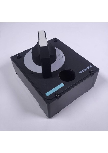 Döner Tahrik VL400 İçin 3VL9400-3HA00