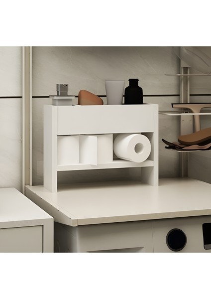 Banyo Organizeri,çalışma Masası Organizeri, Çok Amaçlı Organizer