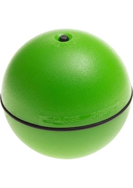 Crazy Ball Çılgın Top Kediler Için Elektronik Oyuncak